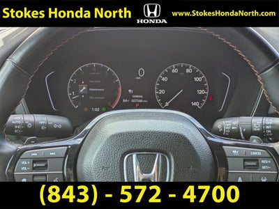 2024 Honda Pilot TrailSport