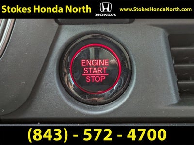 2024 Honda Pilot TrailSport