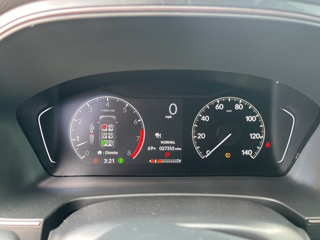 2024 Honda Pilot TrailSport