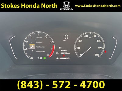 2024 Honda Pilot TrailSport