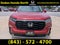 2025 Honda Pilot Touring 8 Passenger