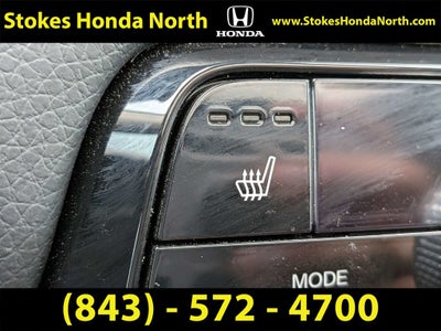 2025 Honda Pilot Touring 8 Passenger