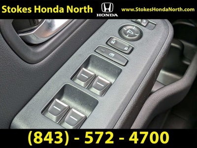 2025 Honda Pilot Touring 8 Passenger