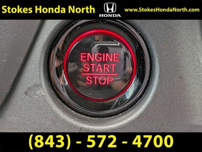 2025 Honda Pilot Touring 8 Passenger