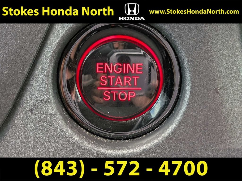 2025 Honda Pilot Touring 8 Passenger