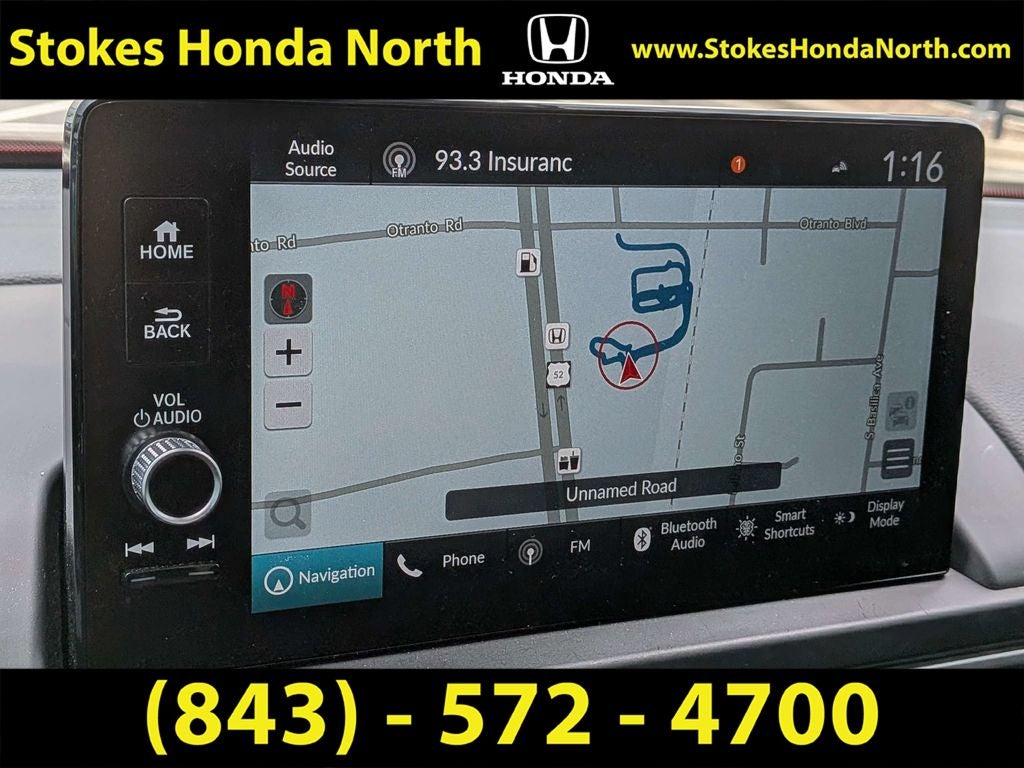 2025 Honda Pilot Touring 8 Passenger