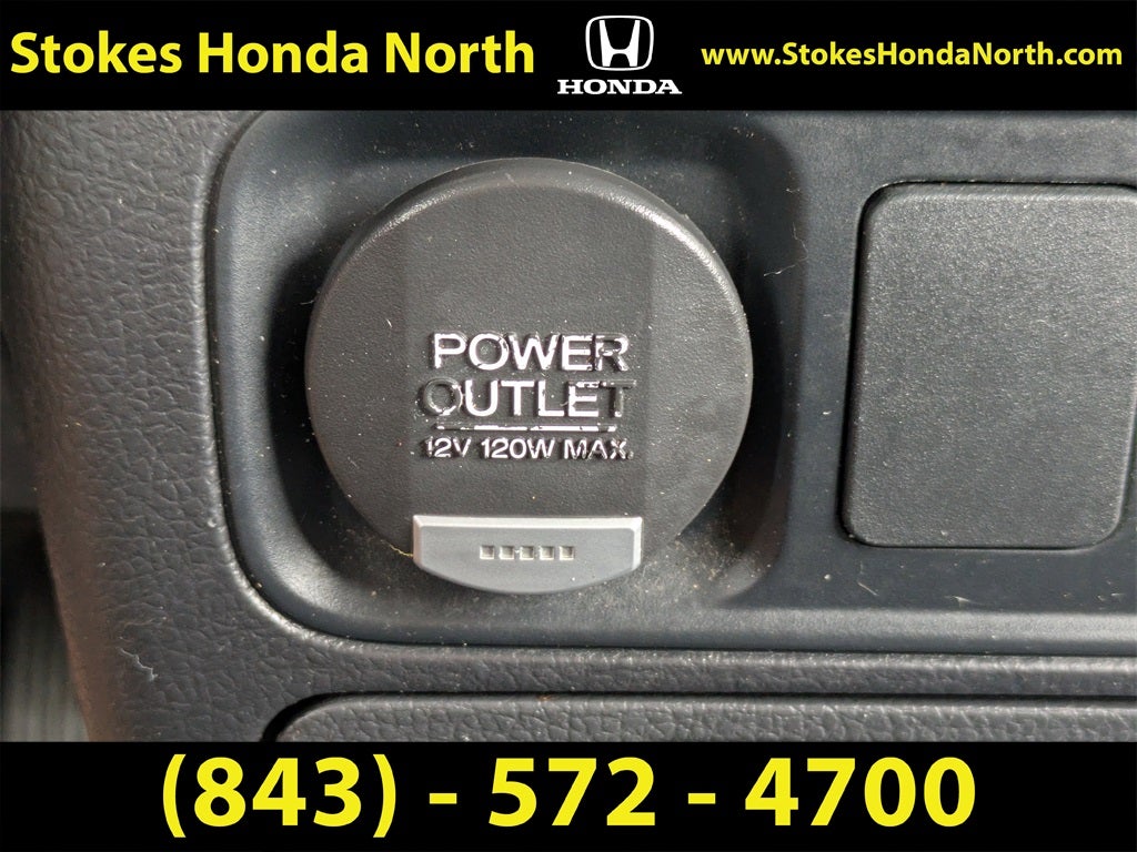 2010 Honda Ridgeline RTS