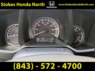 2010 Honda Ridgeline RTS