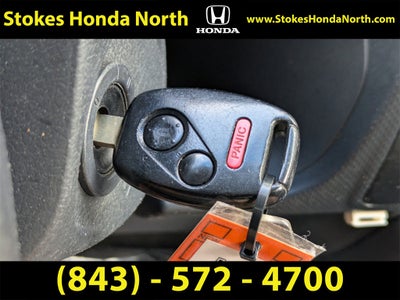 2010 Honda Ridgeline RTS