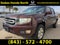 2010 Honda Ridgeline RTS