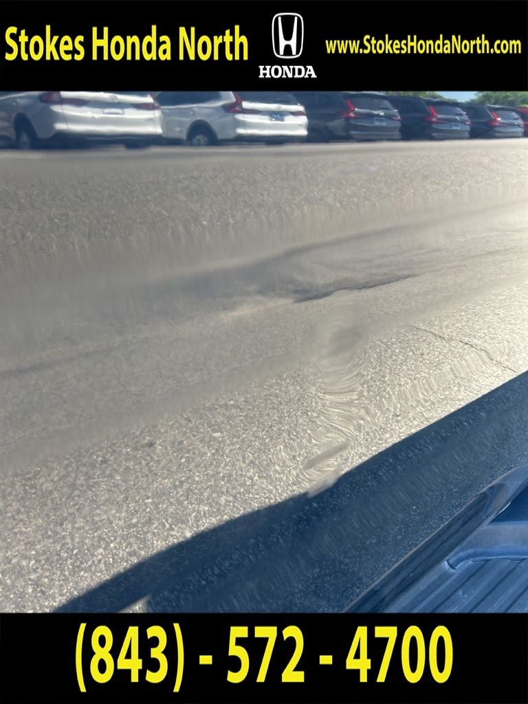 2013 Honda Ridgeline RTL