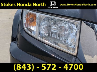 2013 Honda Ridgeline RTL