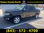 2013 Honda Ridgeline RTL