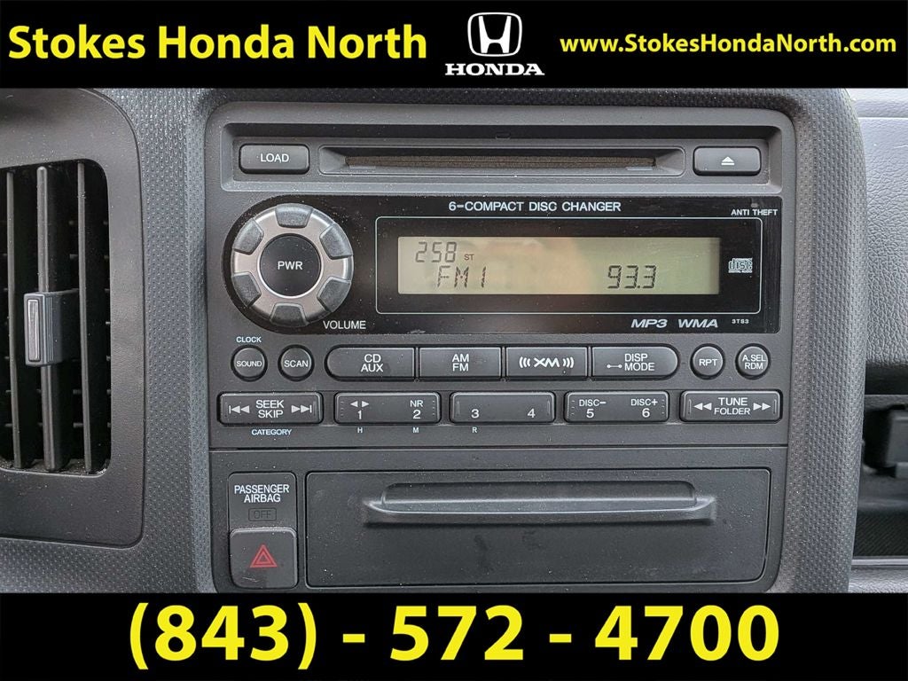 2013 Honda Ridgeline RTL
