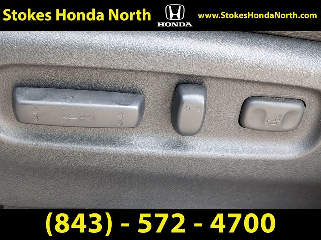 2013 Honda Ridgeline RTL