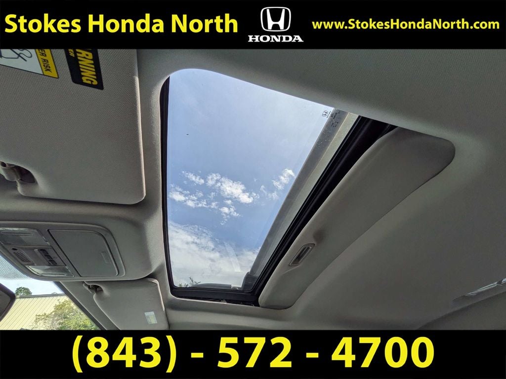 2013 Honda Ridgeline RTL