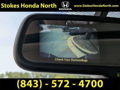 2013 Honda Ridgeline RTL