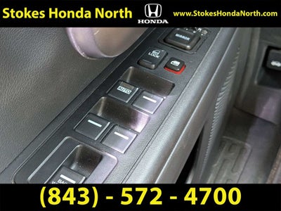2013 Honda Ridgeline RTL