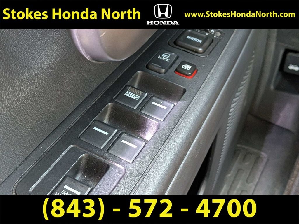 2013 Honda Ridgeline RTL