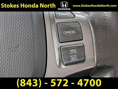 2013 Honda Ridgeline RTL