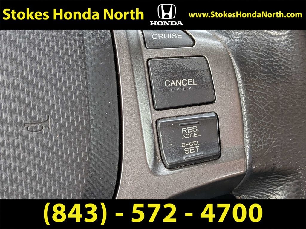 2013 Honda Ridgeline RTL