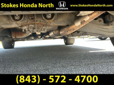 2013 Honda Ridgeline RTL