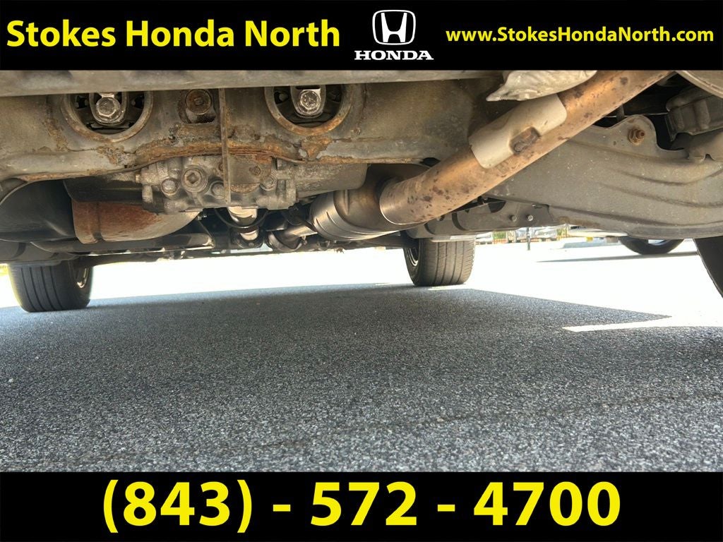 2013 Honda Ridgeline RTL