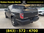 2014 Honda Ridgeline SE