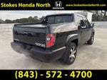 2014 Honda Ridgeline SE