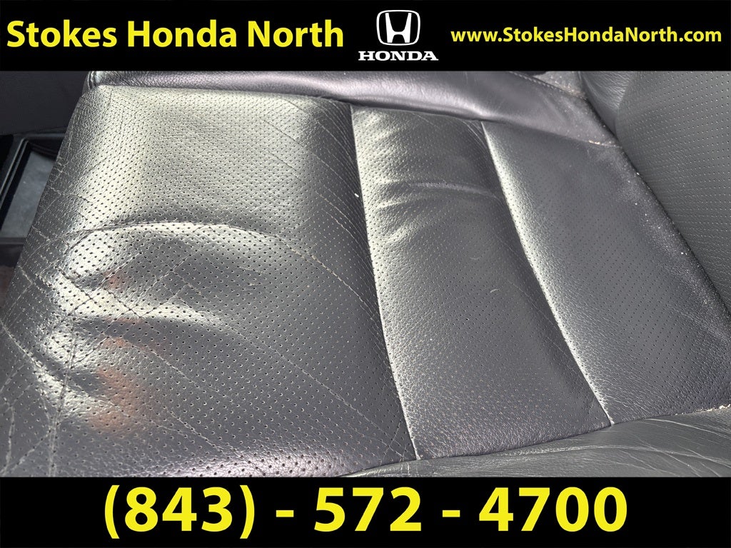 2014 Honda Ridgeline SE