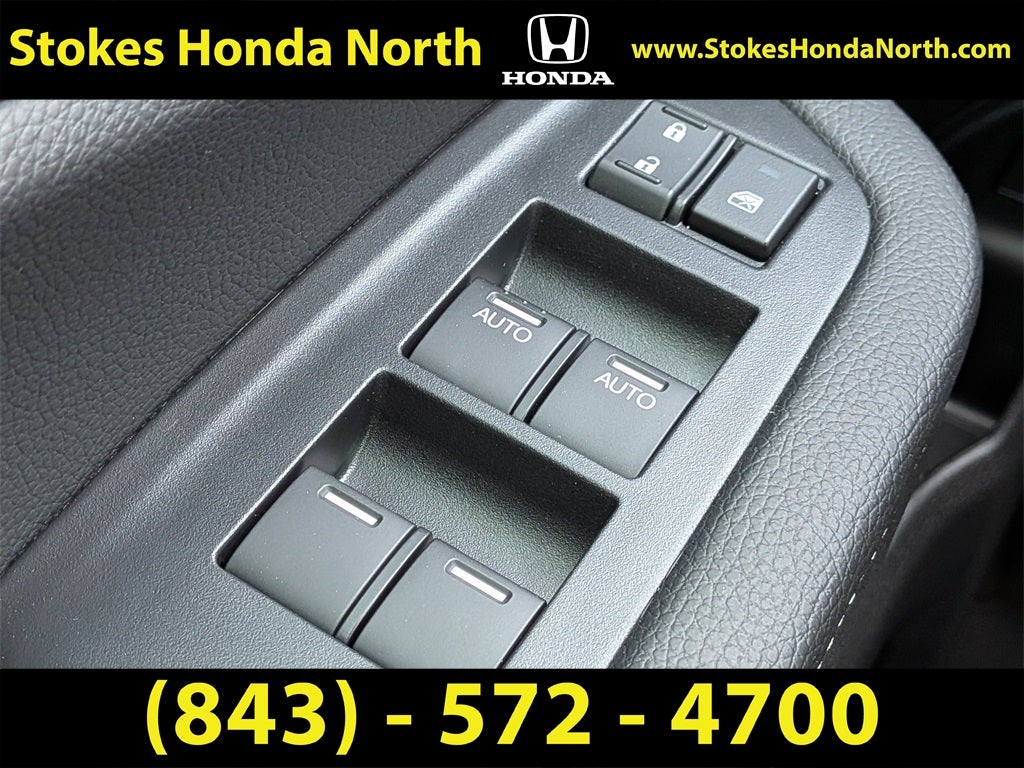 2024 Honda Ridgeline Sport