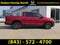2024 Honda Ridgeline Sport