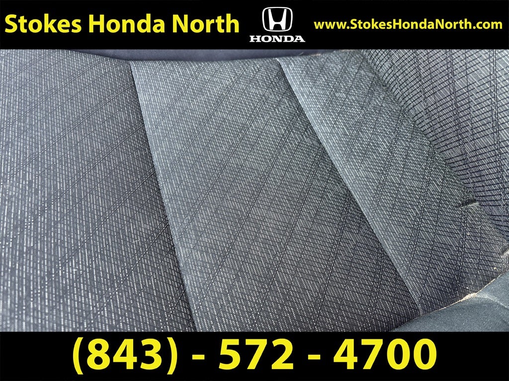 2023 Honda Ridgeline Sport