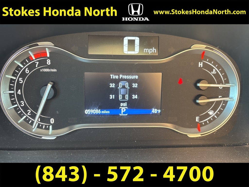 2023 Honda Ridgeline Sport