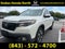 2017 Honda Ridgeline RTL