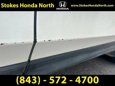2017 Honda Ridgeline RTL
