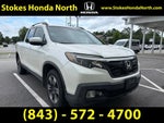 2017 Honda Ridgeline RTL
