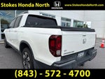 2017 Honda Ridgeline RTL