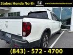 2017 Honda Ridgeline RTL