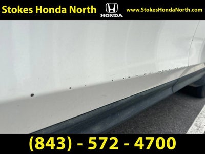 2017 Honda Ridgeline RTL