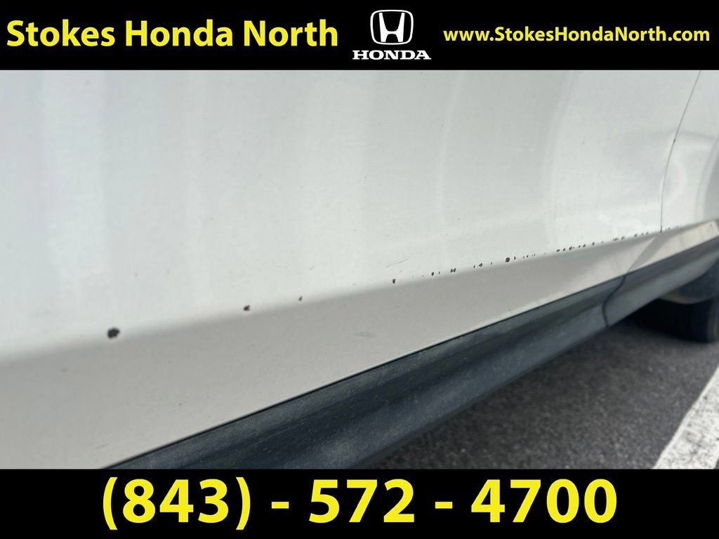 2017 Honda Ridgeline RTL