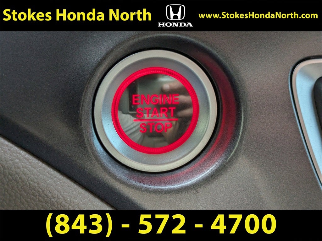 2017 Honda Ridgeline RTL-T