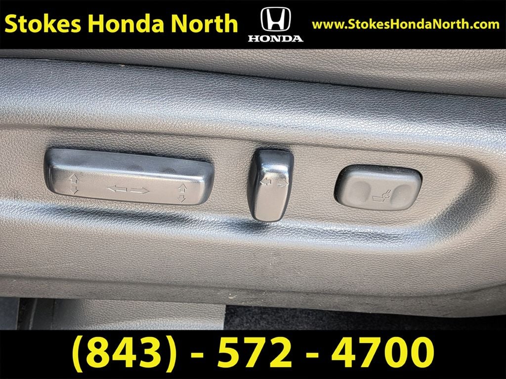 2024 Honda Ridgeline TrailSport