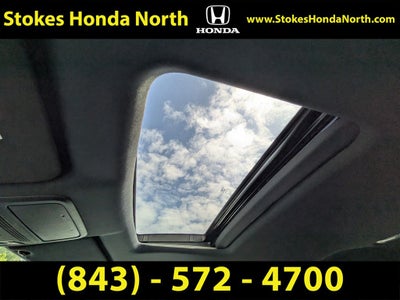 2024 Honda Ridgeline TrailSport