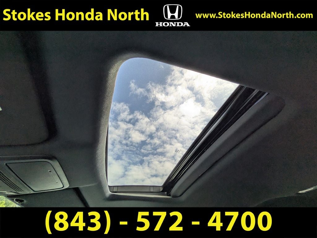 2024 Honda Ridgeline TrailSport