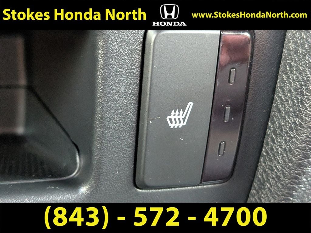 2024 Honda Ridgeline TrailSport