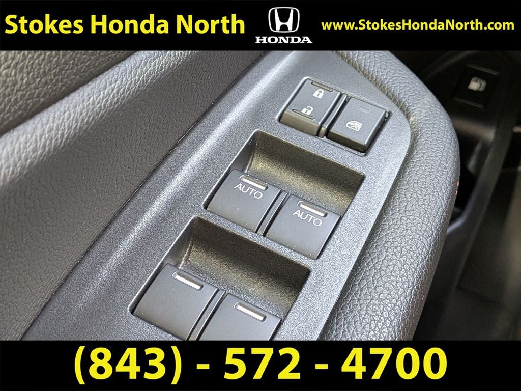 2024 Honda Ridgeline TrailSport