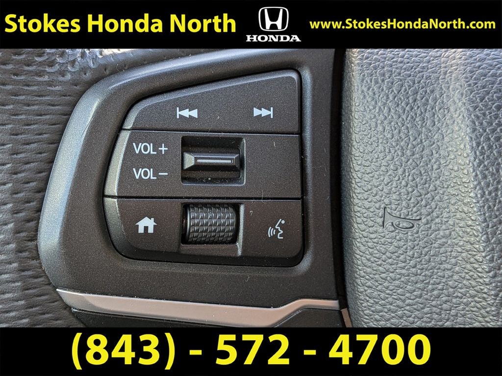 2024 Honda Ridgeline TrailSport