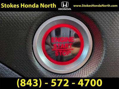 2024 Honda Ridgeline TrailSport