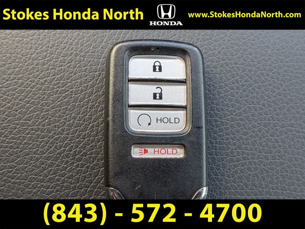 2024 Honda Ridgeline TrailSport